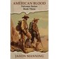 American Blood - Library Binding