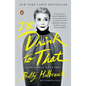 I'll Drink to That: A Life in Style, with a Twist - Paperback