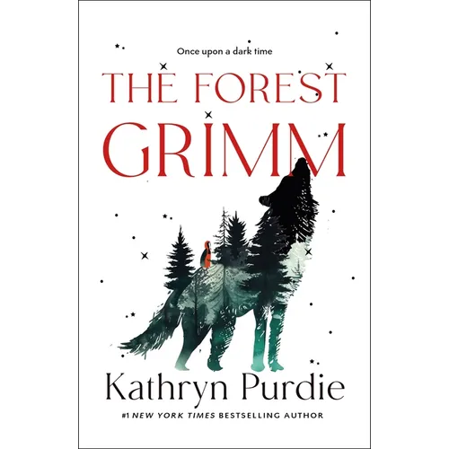 The Forest Grimm - Paperback