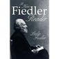 A New Fiedler Reader - Paperback
