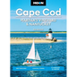 Moon Cape Cod, Martha's Vineyard & Nantucket: Best Beaches, Coastal Towns, Clambakes & Lobster - Paperback