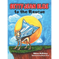 Betty Jean Blue to the Rescue - Hardcover