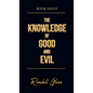 The Knowledge of Good and Evil: Book Eight - Hardcover