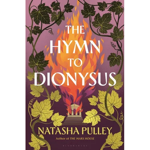 The Hymn to Dionysus - Hardcover
