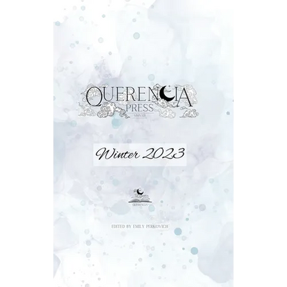 Querencia Winter 2023 - Hardcover