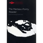 The Merleau-Ponty Reader - Paperback