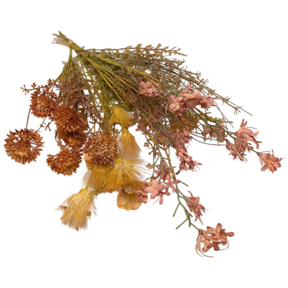 24-Inch Autumn Floral Bouquet