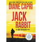 Jack Rabbit Large Print Edition: The Hunt for Jack Reacher Series - Hardcover