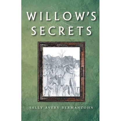 Willow's Secrets - Paperback
