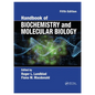 Handbook of Biochemistry and Molecular Biology - Paperback
