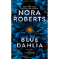 Blue Dahlia - Paperback