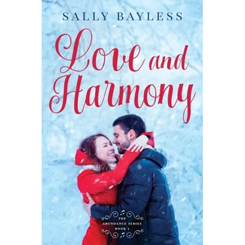Love and Harmony - Paperback