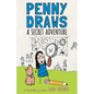 Penny Draws a Secret Adventure - Hardcover