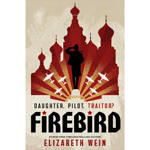Firebird - Paperback