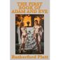 The First Book of Adam and Eve - Paperback