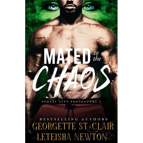 Mated to the Chaos - Paperback