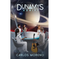 Dunamys: Adrift - Paperback