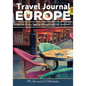Travel Journal Europe: Capture Every Special Moment on the Continent - Paperback