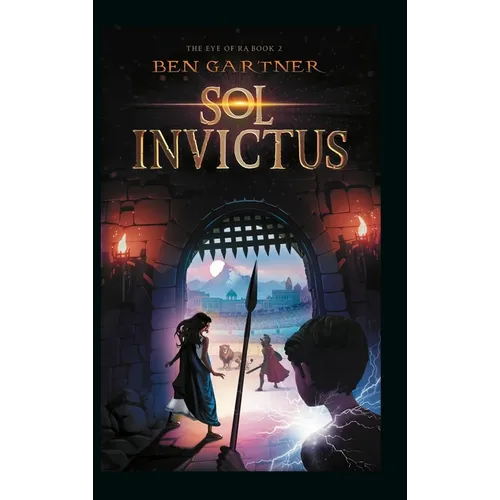 Sol Invictus - Hardcover