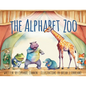 The Alphabet Zoo - Paperback