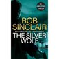 The Silver Wolf - Hardcover