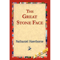 The Great Stone Face - Hardcover