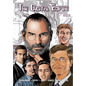 Orbit: The Digital Empire: Bill Gates, Steve Jobs, Sergey Brin, Larry Page, Mark Zuckerberg & Jack Dorsey - Paperback