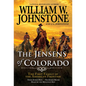 The Jensens of Colorado - Mass Market Paperbound
