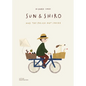 Sun and Shiro and the Polka-Dot Snake - Hardcover