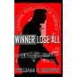 Winner Lose All: An Ed Scanlon Spy vs Spy CIA Thriller - Hardcover