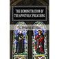 The Demonstration of the Apostolic Preaching - Paperback