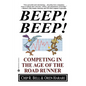 Beep! Beep!: Competing in the Age of the Road Runner - Paperback