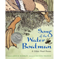 Song of the Water Boatman and Other Pond Poems - Hardcover