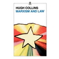 Marxism and Law - Paperback