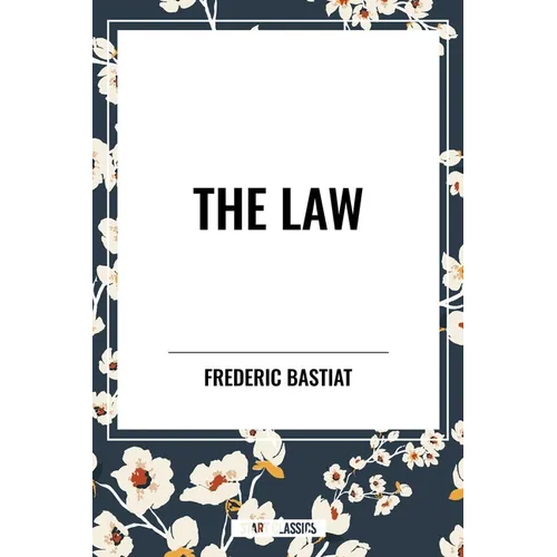 The Law - Paperback