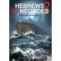 Hebrews to Negroes 2 Volume 3: Wake Up Black America - Paperback