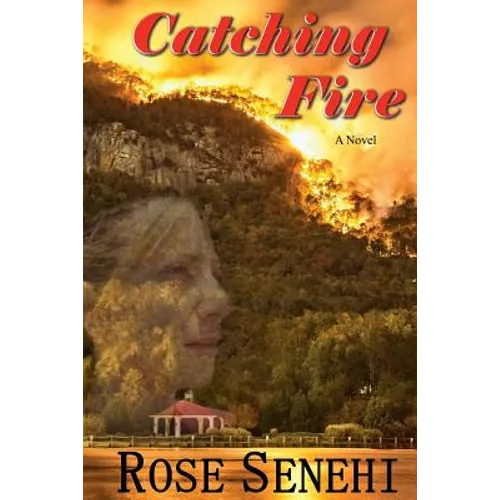 Catching Fire - Paperback