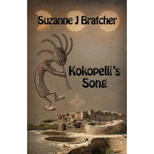Kokopelli's Song - Paperback