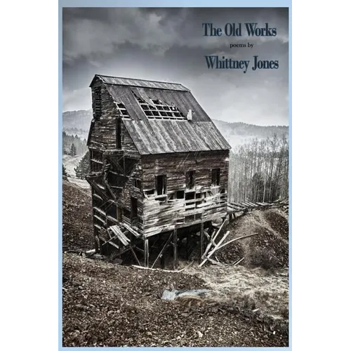 The Old Works - Paperback