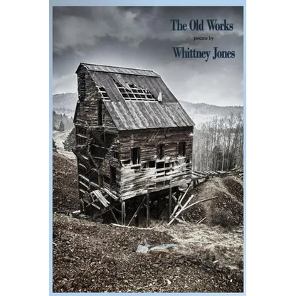 The Old Works - Paperback