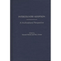 Intercountry Adoption: A Multinational Perspective - Hardcover