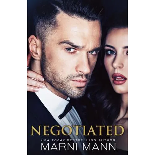 Negotiated - Paperback