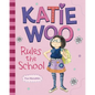 Katie Woo Rules the School - Paperback