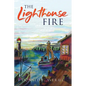 The Lighthouse Fire - Paperback