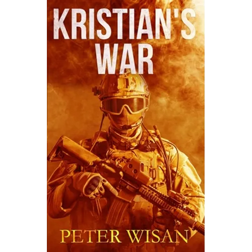 Kristian's War - Paperback