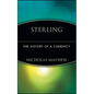 Sterling: The History of a Currency - Hardcover