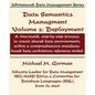 Data Semantics Management, Volume 2, Deployment - Paperback
