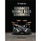 The Wright Beat - Advanced Double Bass Drumming - Paperback