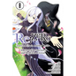 RE: Zero -Starting Life in Another World-, Chapter 4: The Sanctuary and the Witch of Greed, Vol. 8 (Manga) - Paperback