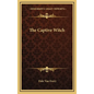 The Captive Witch - Hardcover